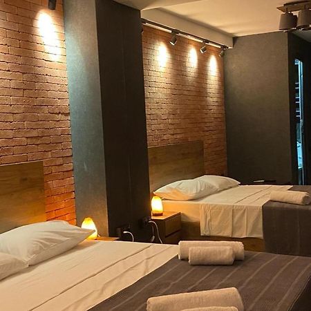 Hotel Villa Niko Mari Tbilisi Buitenkant foto