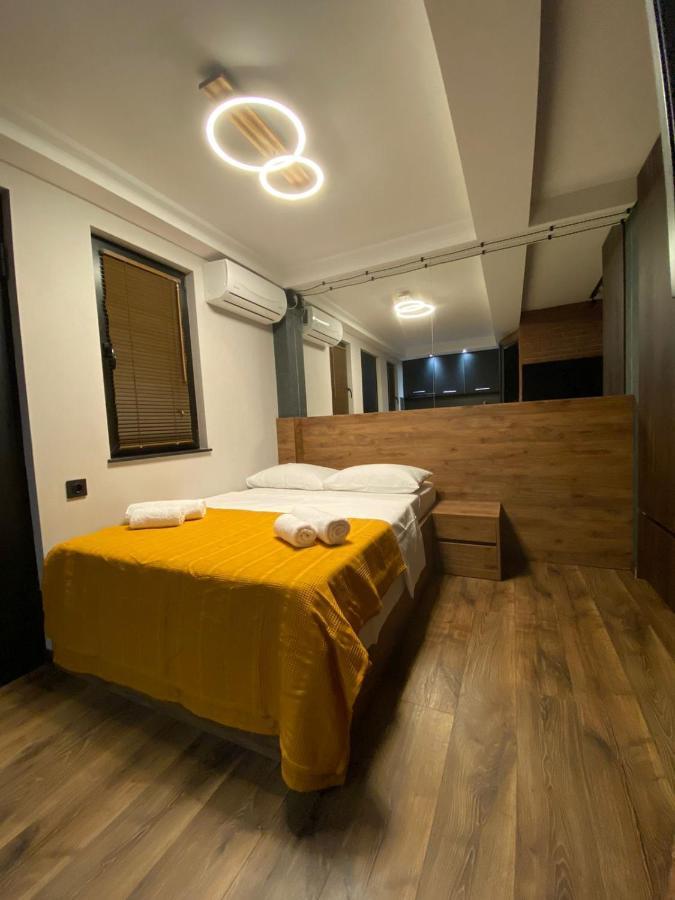 Hotel Villa Niko Mari Tbilisi Buitenkant foto