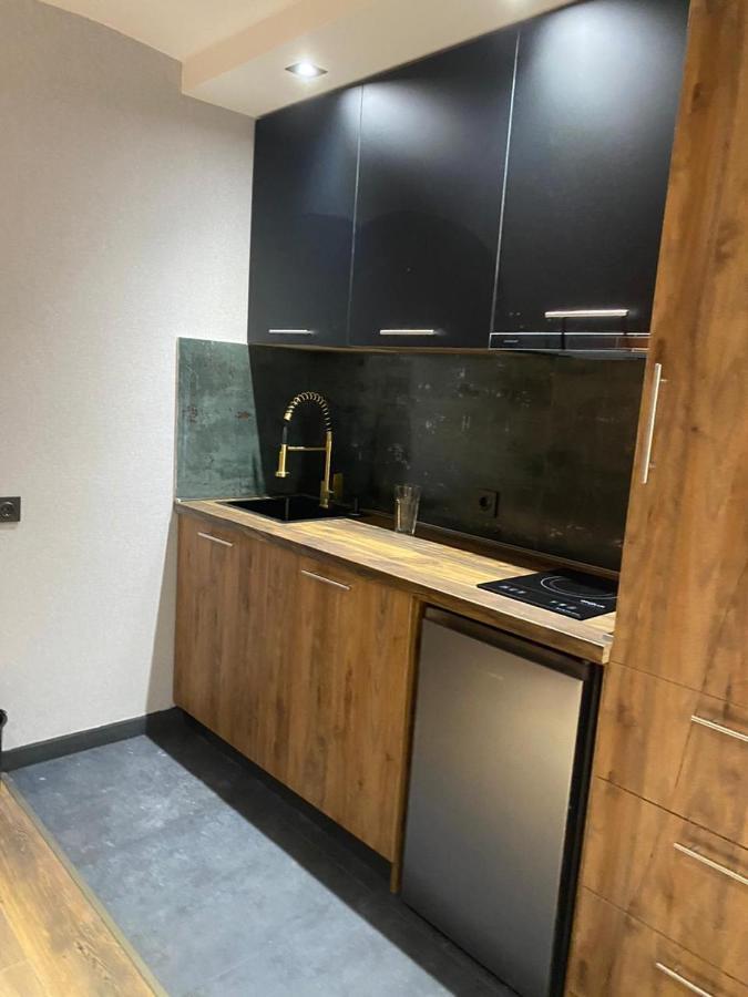 Hotel Villa Niko Mari Tbilisi Buitenkant foto
